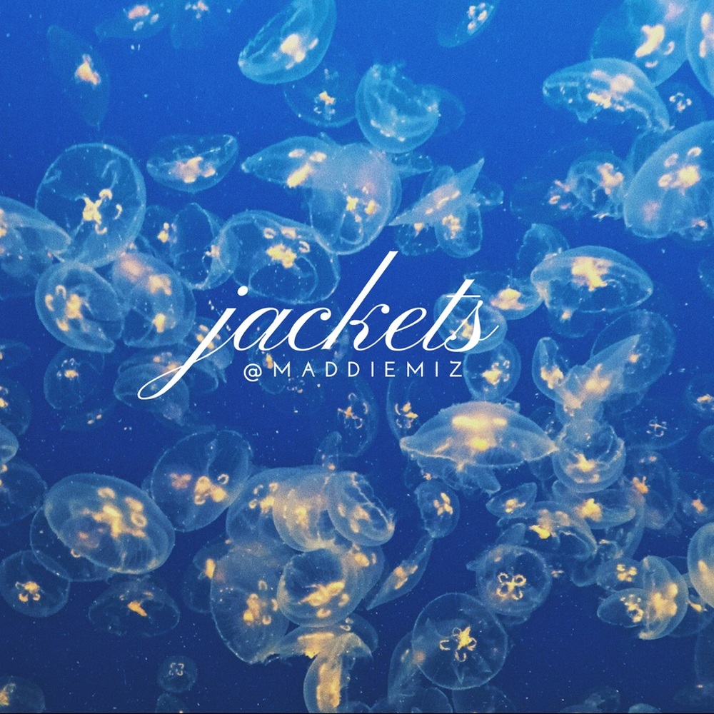Jackets !!